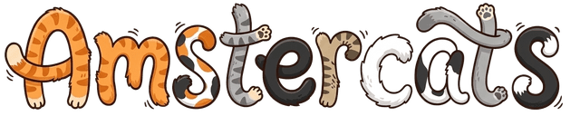 Amstercats